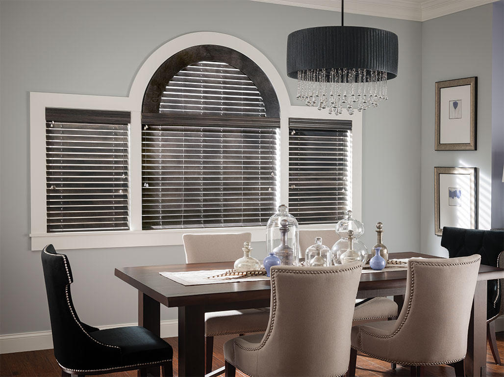 Arch Windows