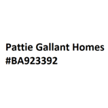 Pattie Gallant Homes  BA923392