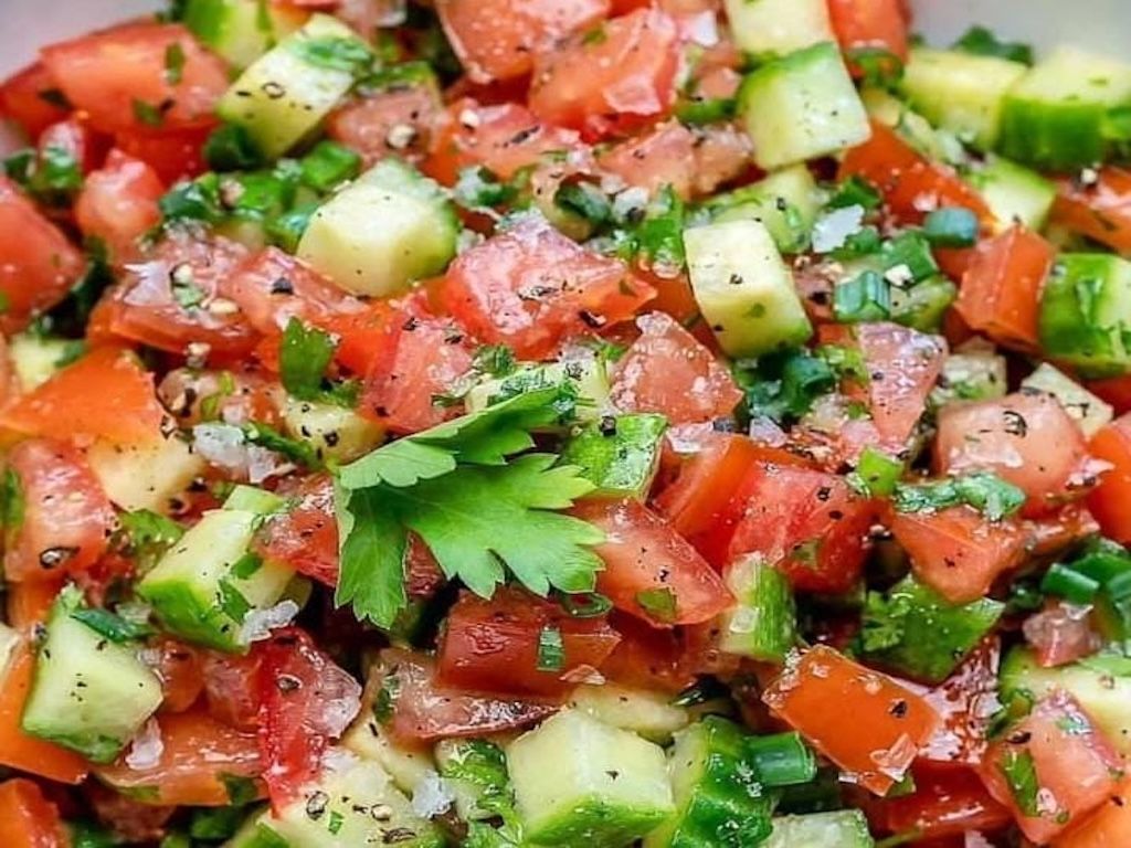 House Salad (Large)
