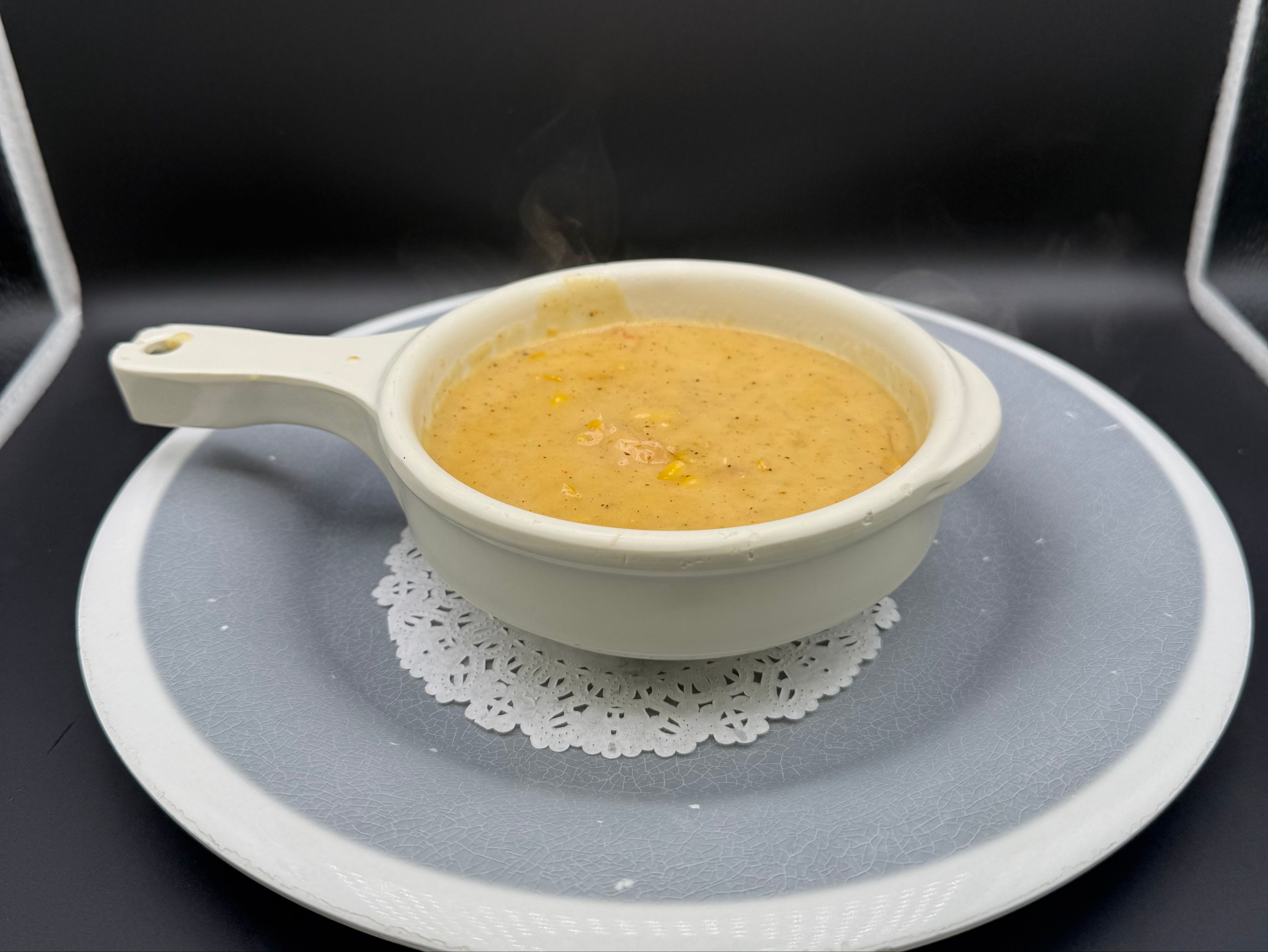 Seafood Bisque