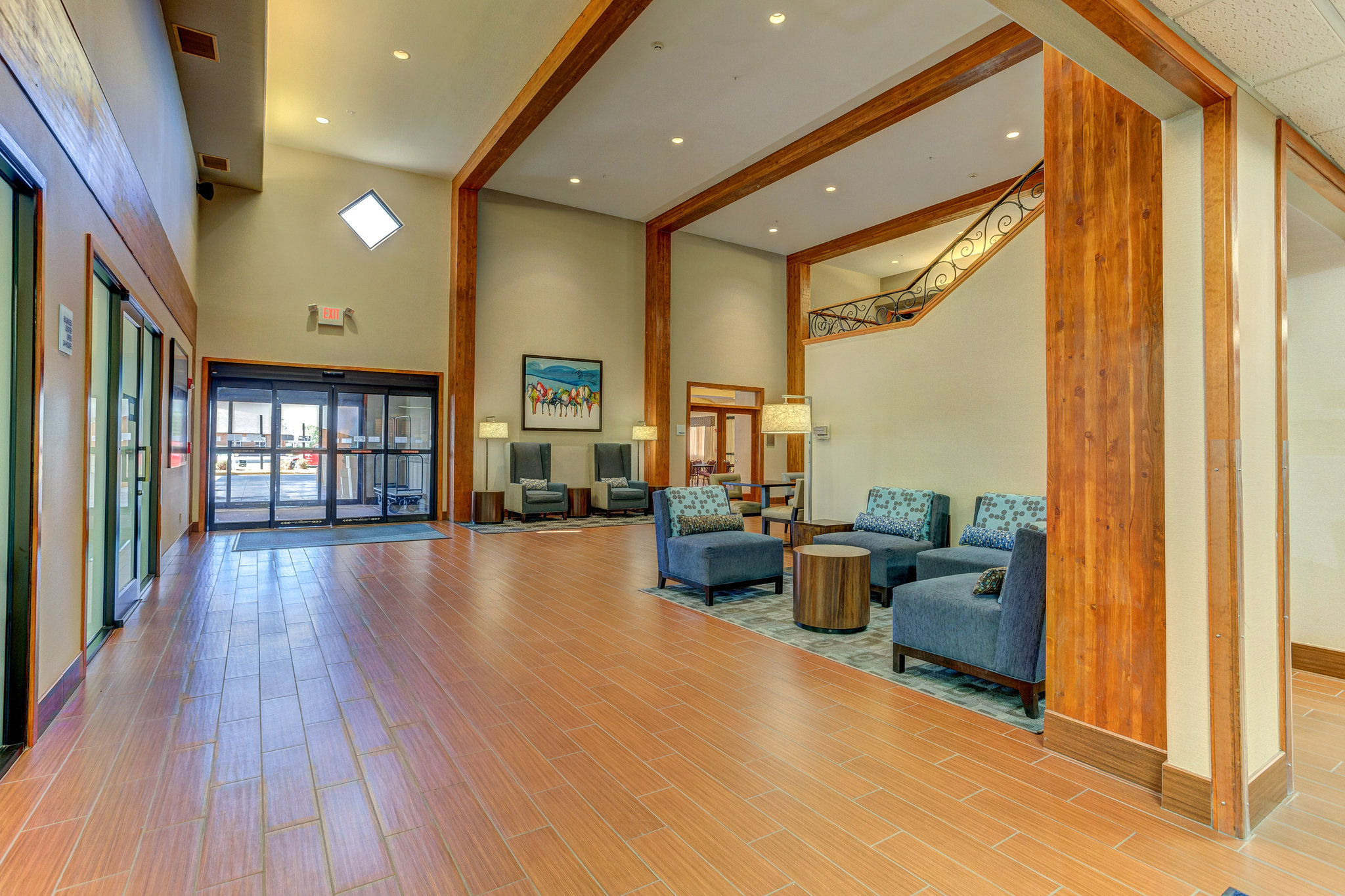 Holiday Inn Express & Suites Montrose - Black Canyon Area by IHG Image