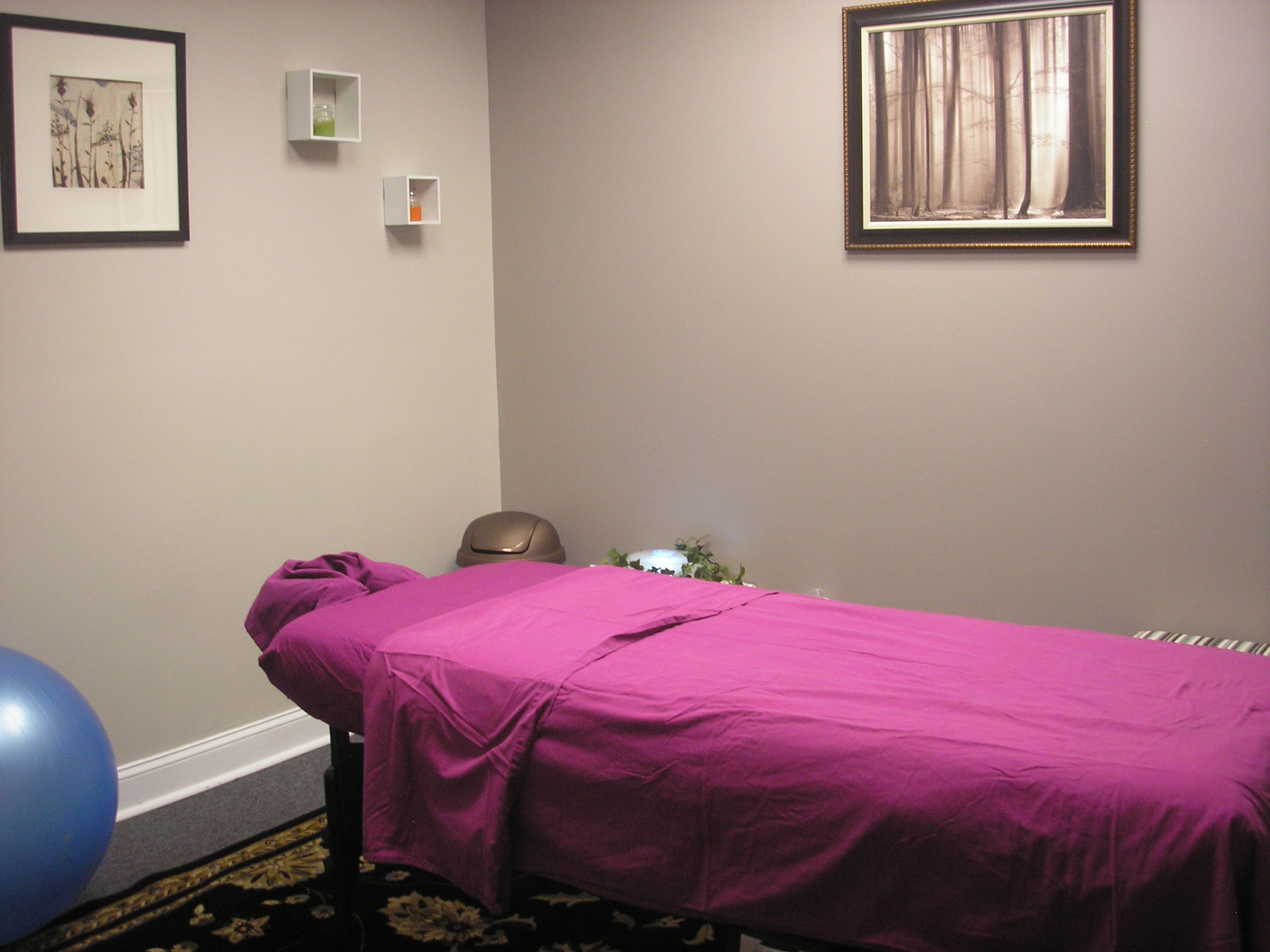 Caring Palms Massage and Reiki Photo