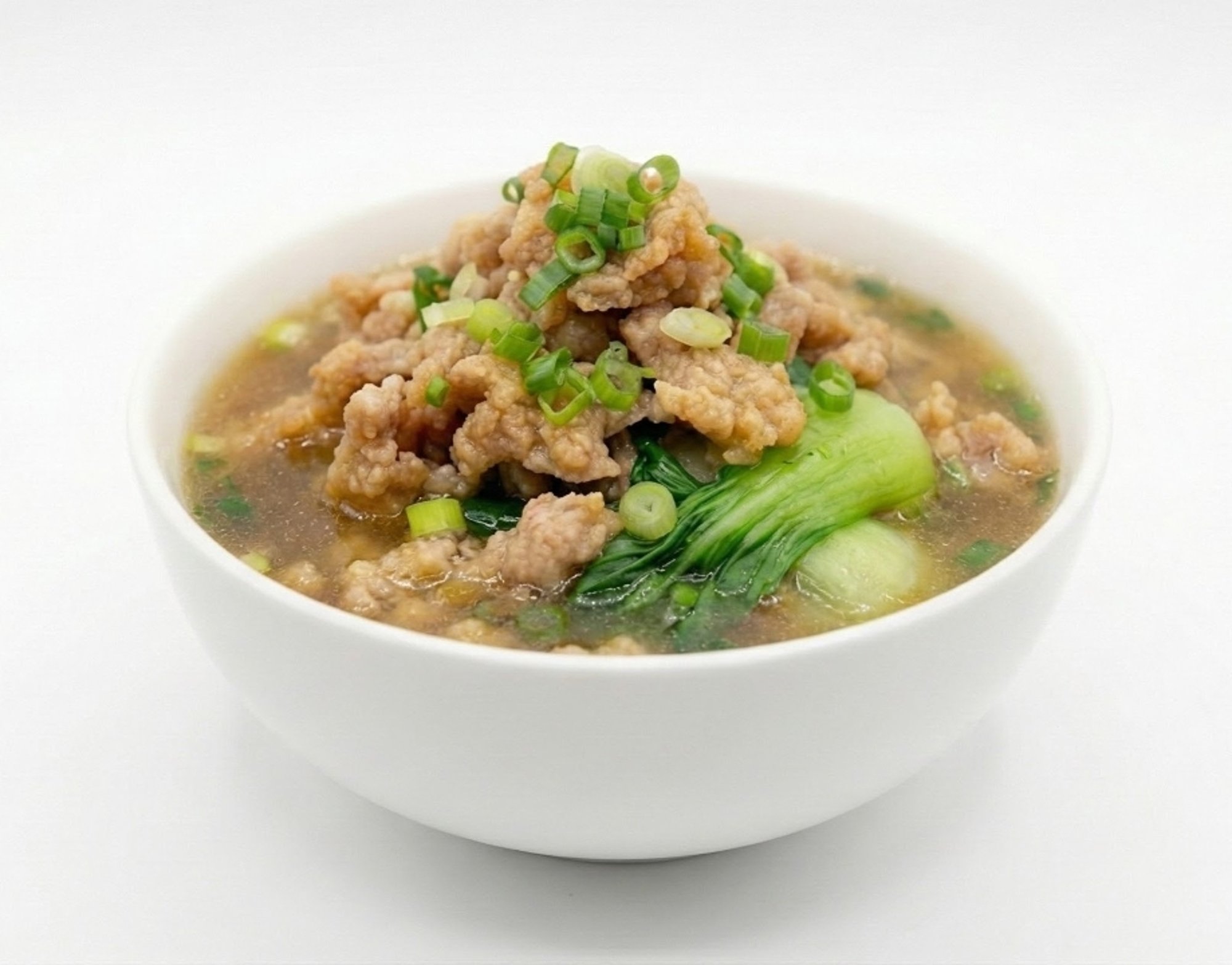Chicken Noodle Soup