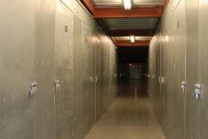 Planet Self Storage - Mt. Kisco Photo