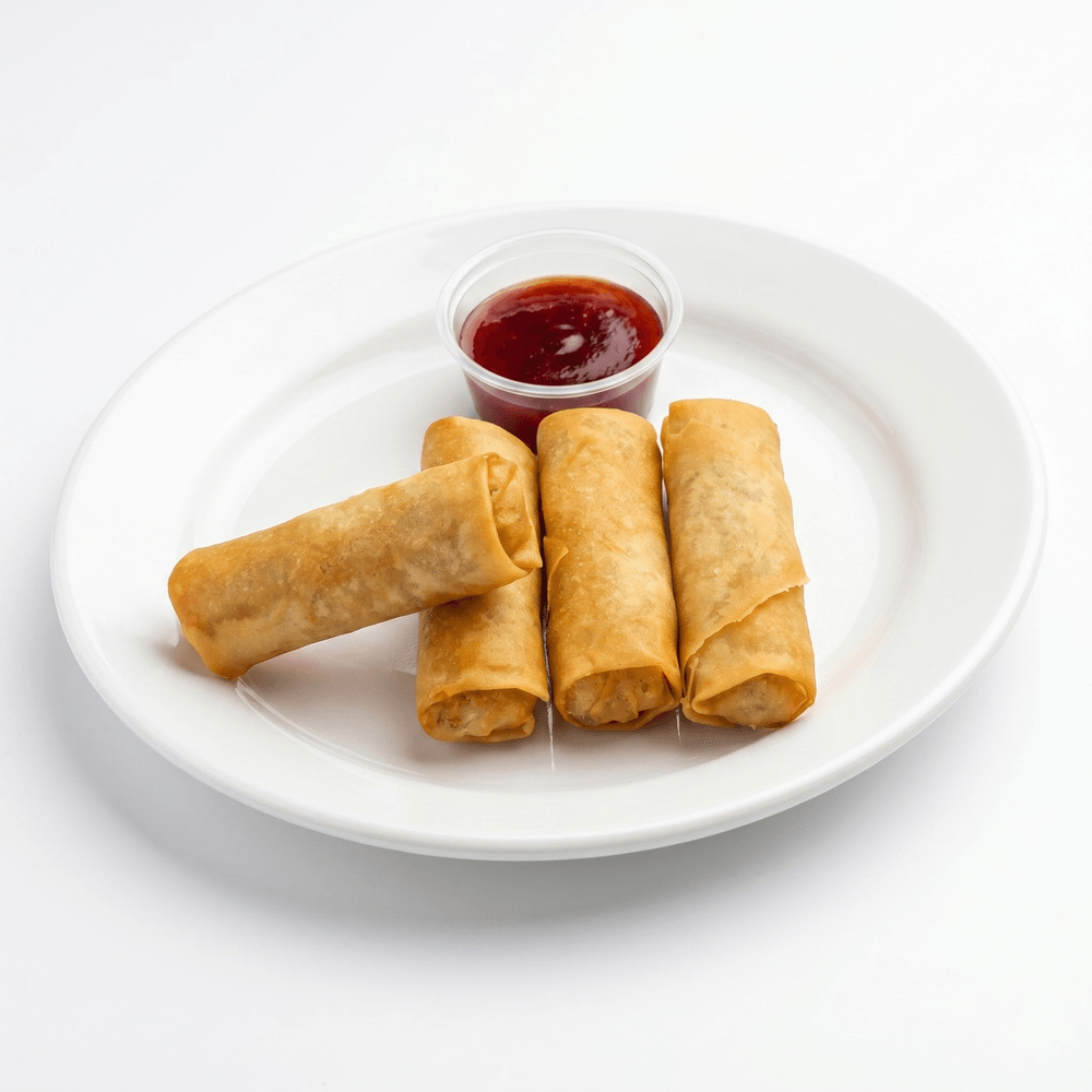 A1. Egg Roll / 春卷