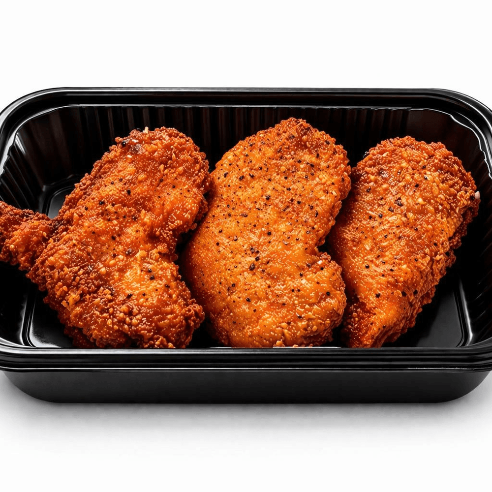 Chicken finger sub