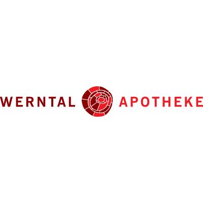 Logo von Werntal Apotheke