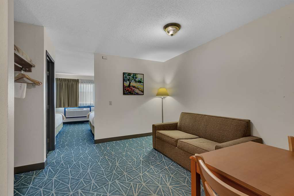 SureStay by Best Western Spicer Image