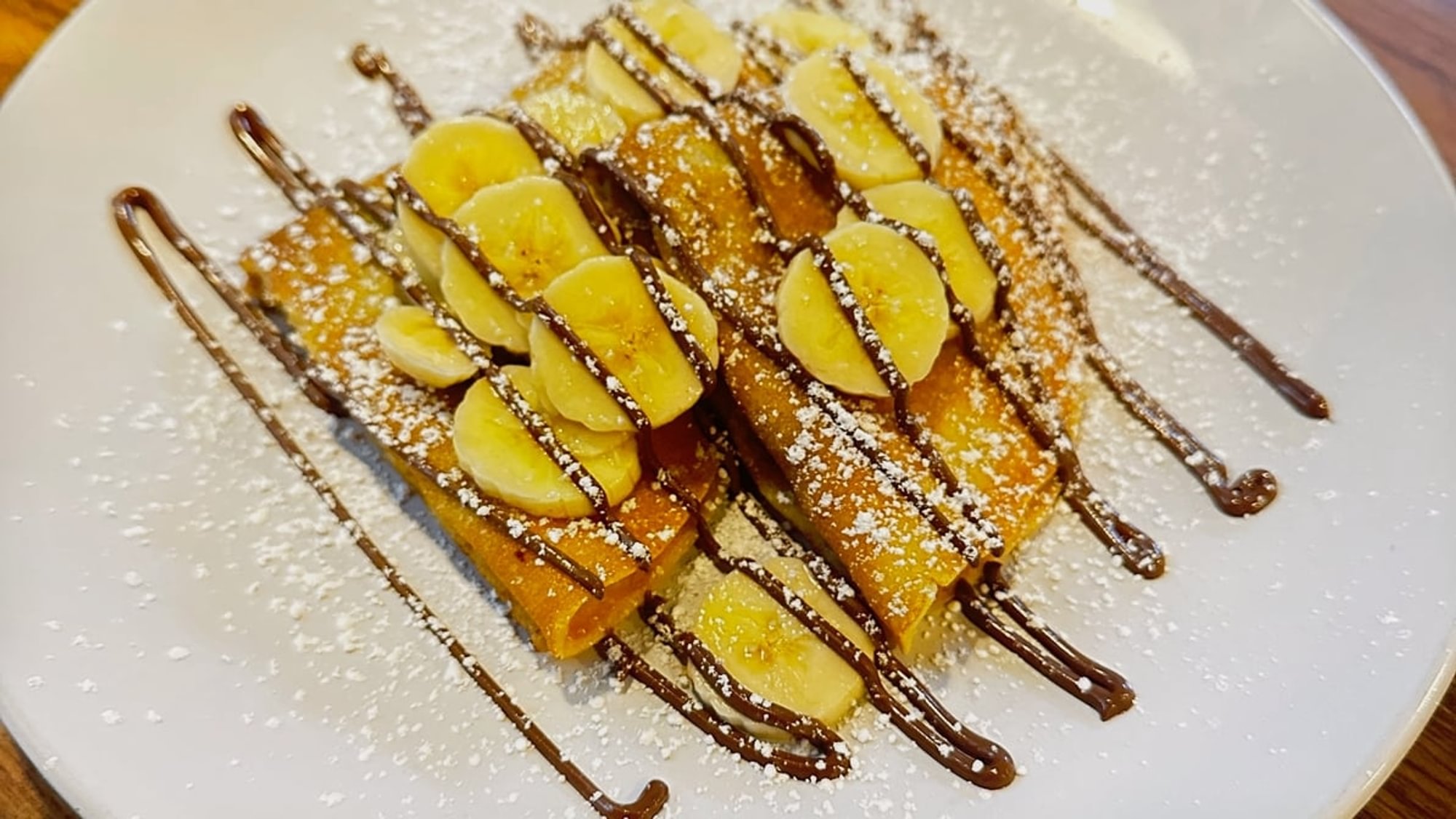 Crepe