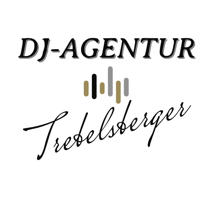 Logo von DJ-Agentur-Trebelsberger