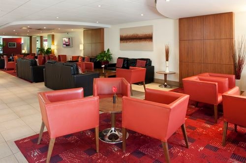 Images Holiday Inn Express Newport