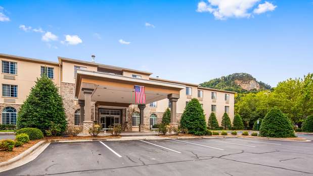 Images Best Western Plus River Escape Inn & Suites