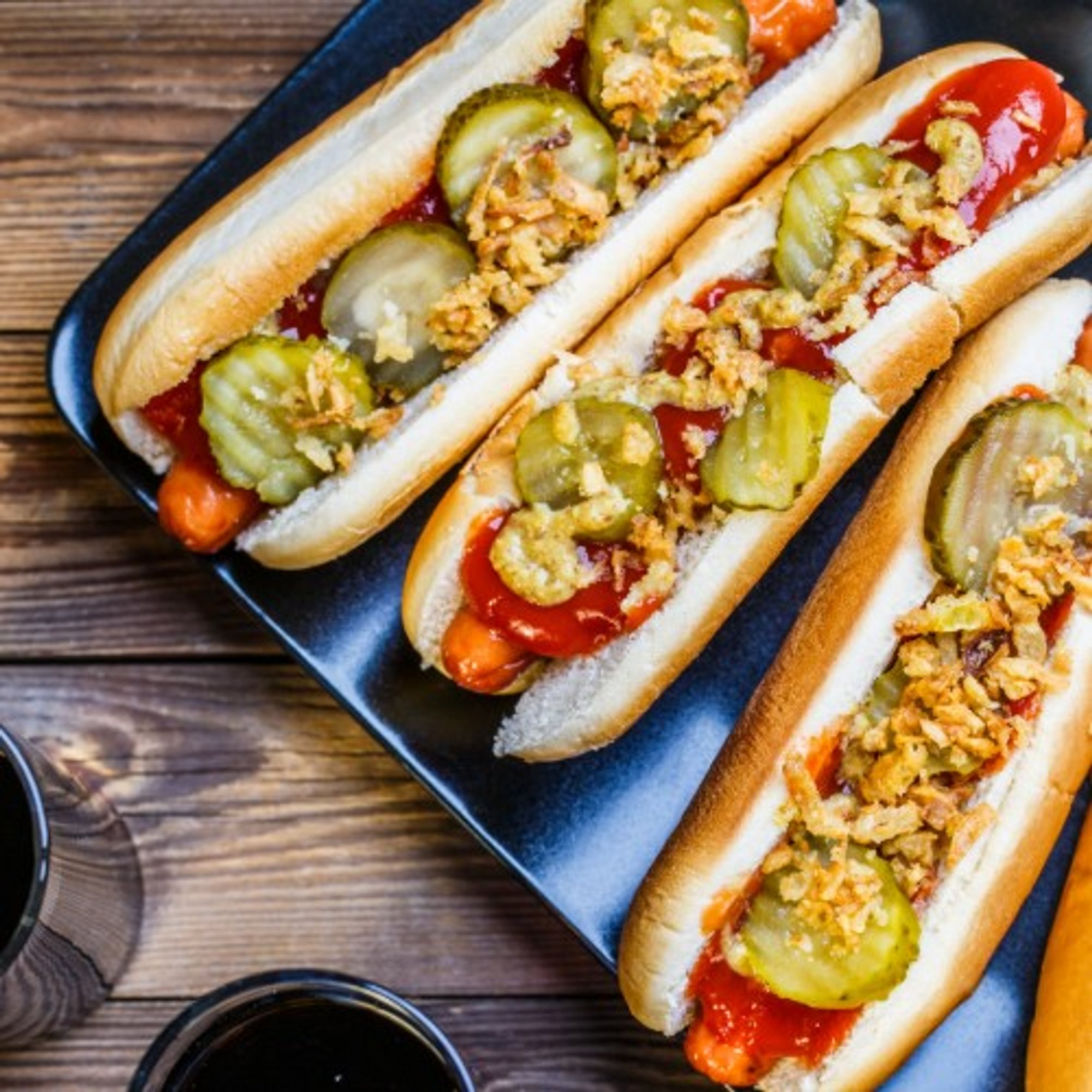 Chicago Style