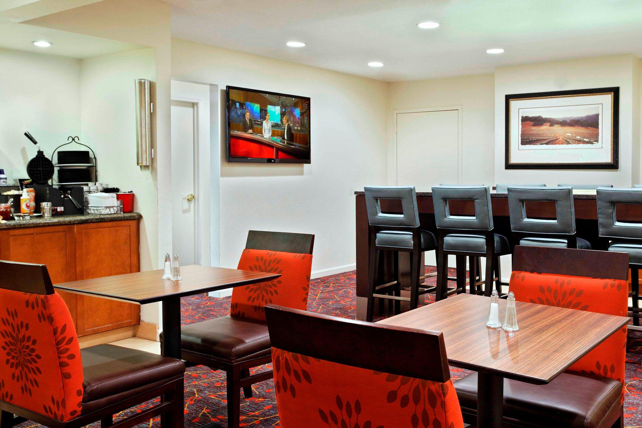 Residence Inn by Marriott Winston-Salem University Area Photo