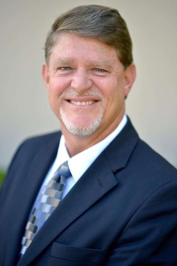 Edward Jones - Financial Advisor: Jeff Crawford, AAMS® Photo