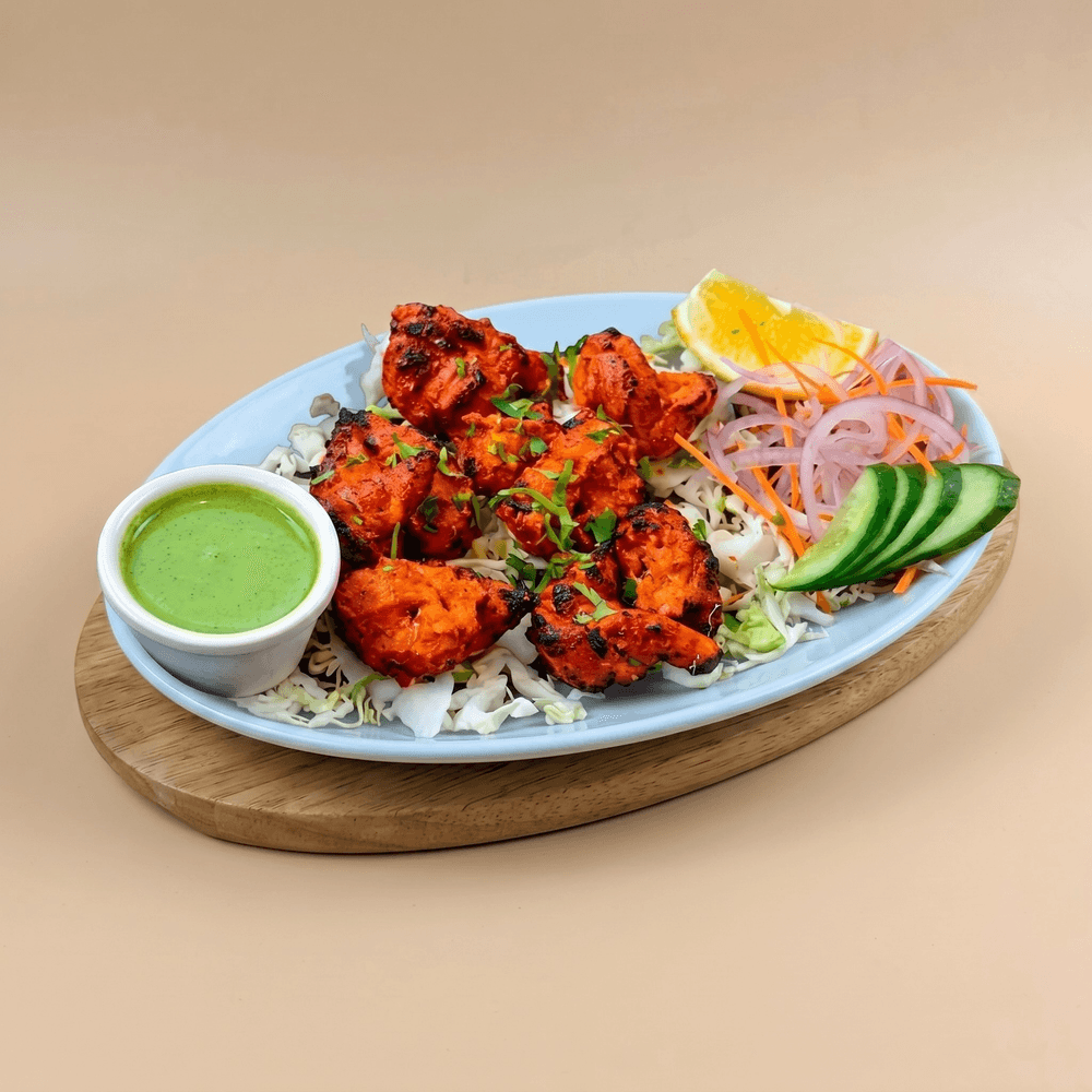 Chicken Tikka