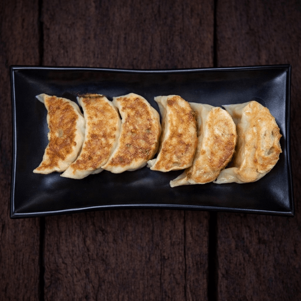 Gyoza