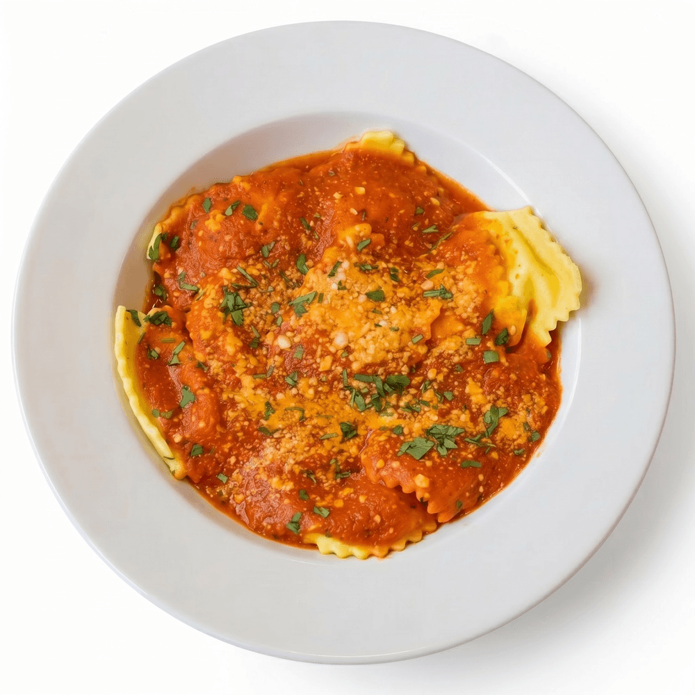 Cheese Ravioli
