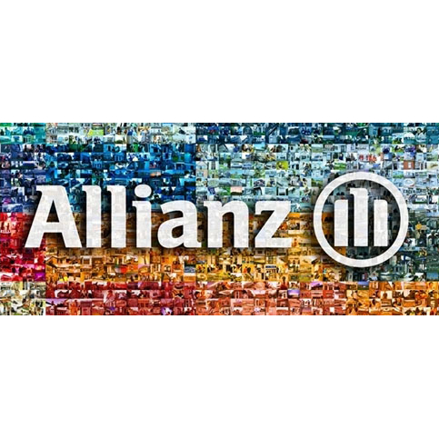 Logo von Allianz Generalvertretung Angela Rabald