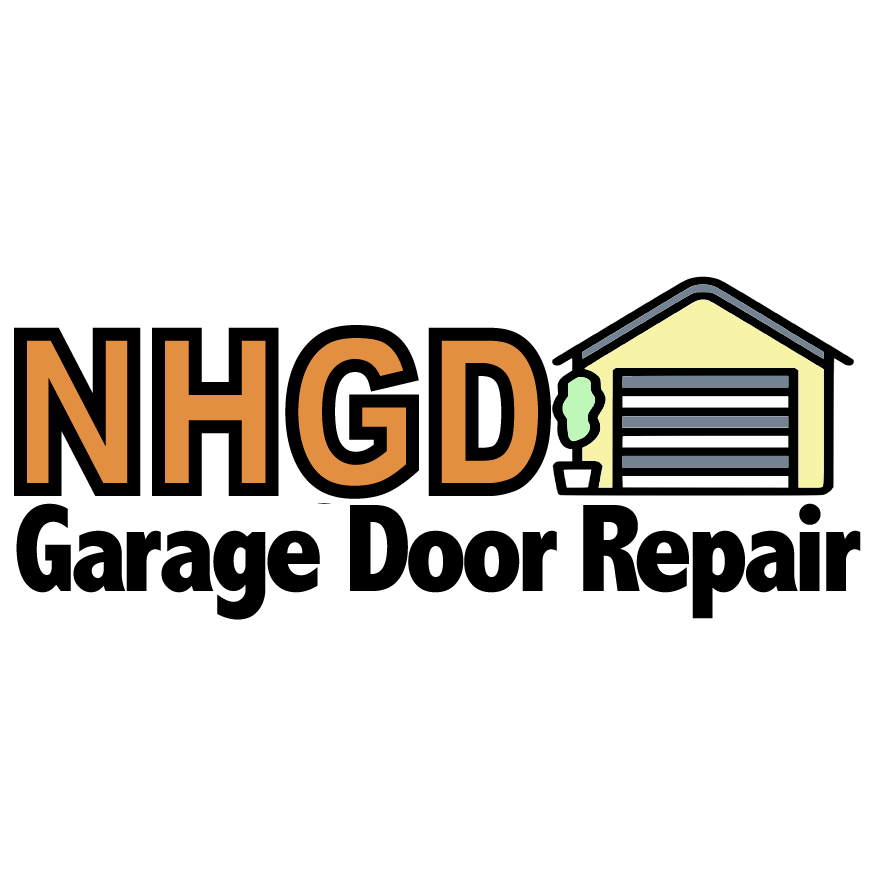 NH Garage Door Repair Logo