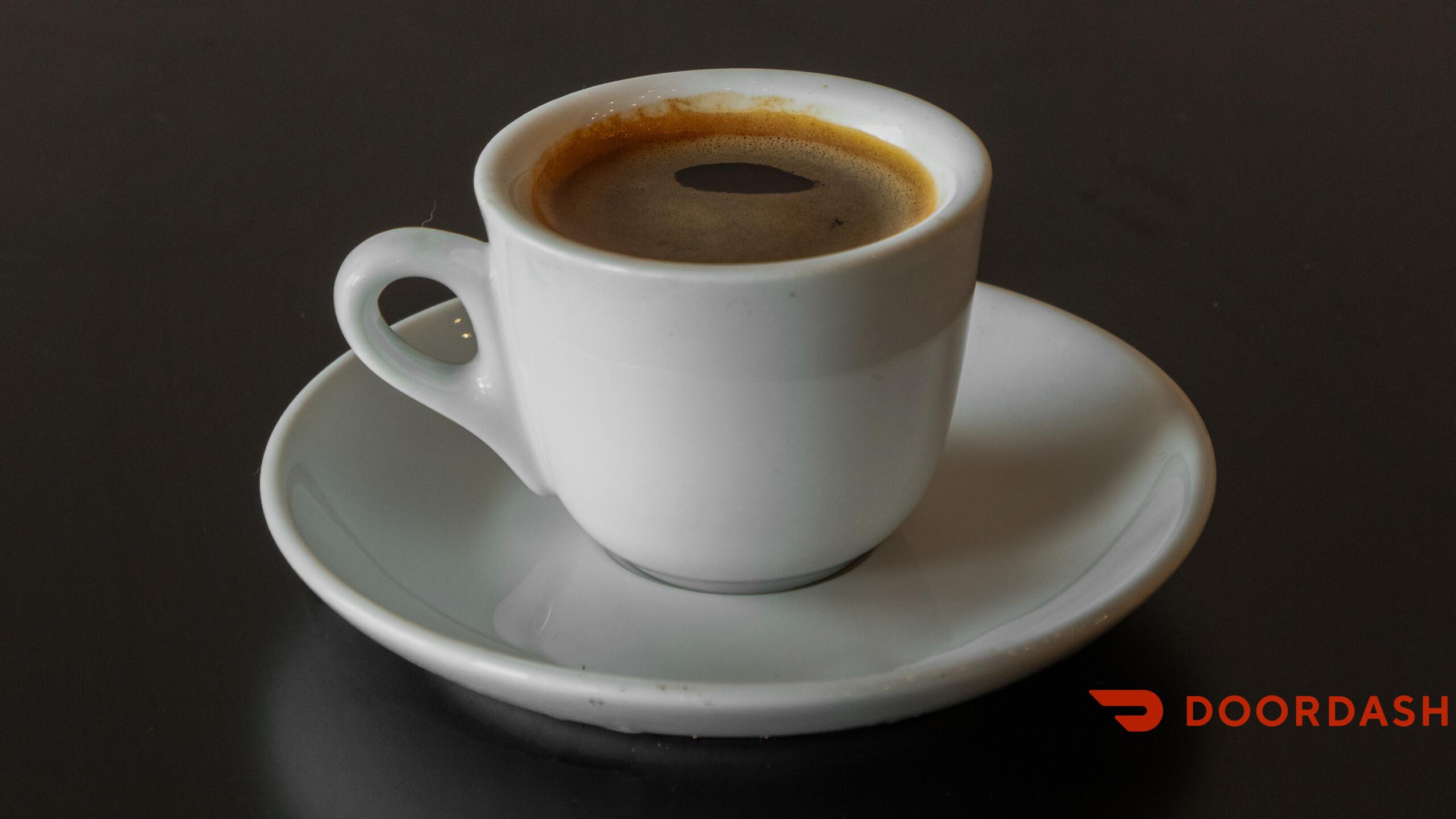 Buzza Cafe Image