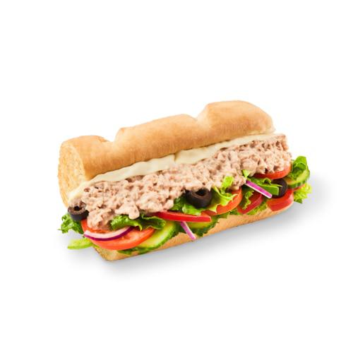 Tuna