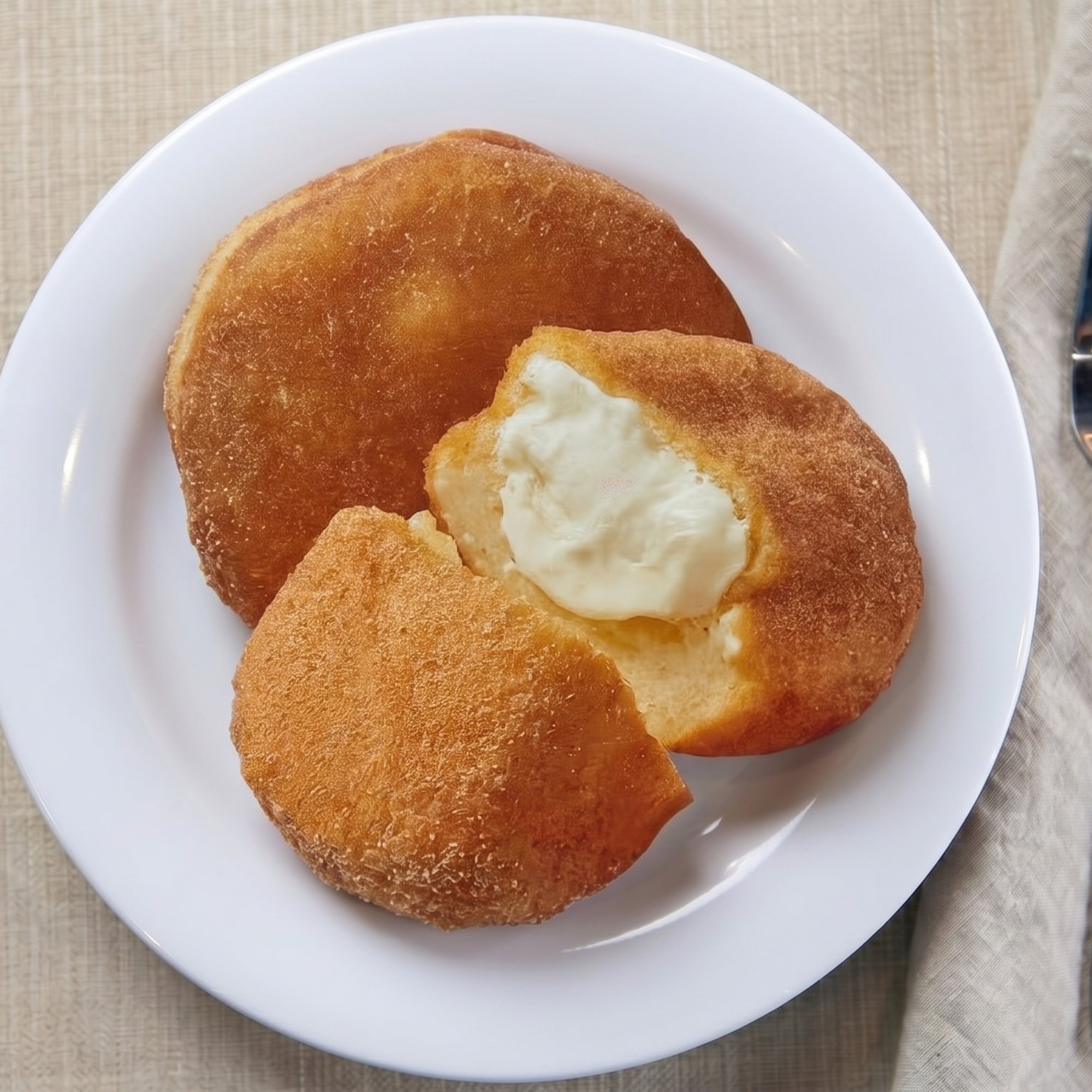 Deep-Fried Twinkie