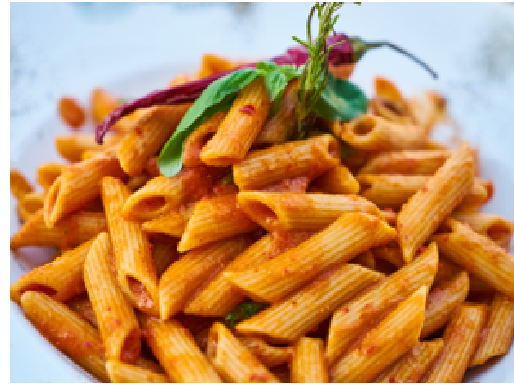 #12. Italian Hot Food
