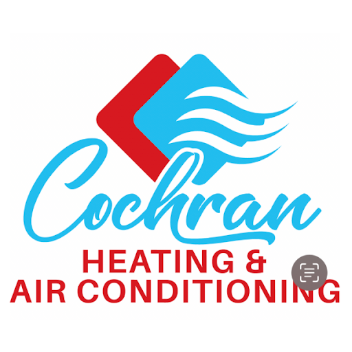 Cochran Heating and Air Conditioning Logo