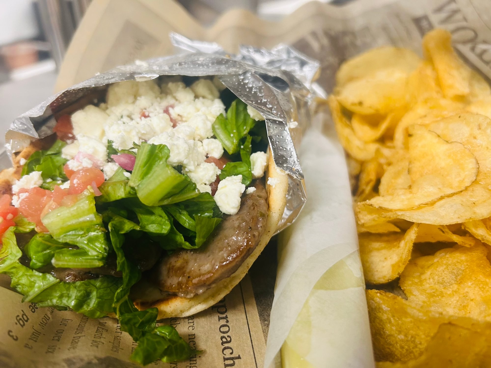 Gyro