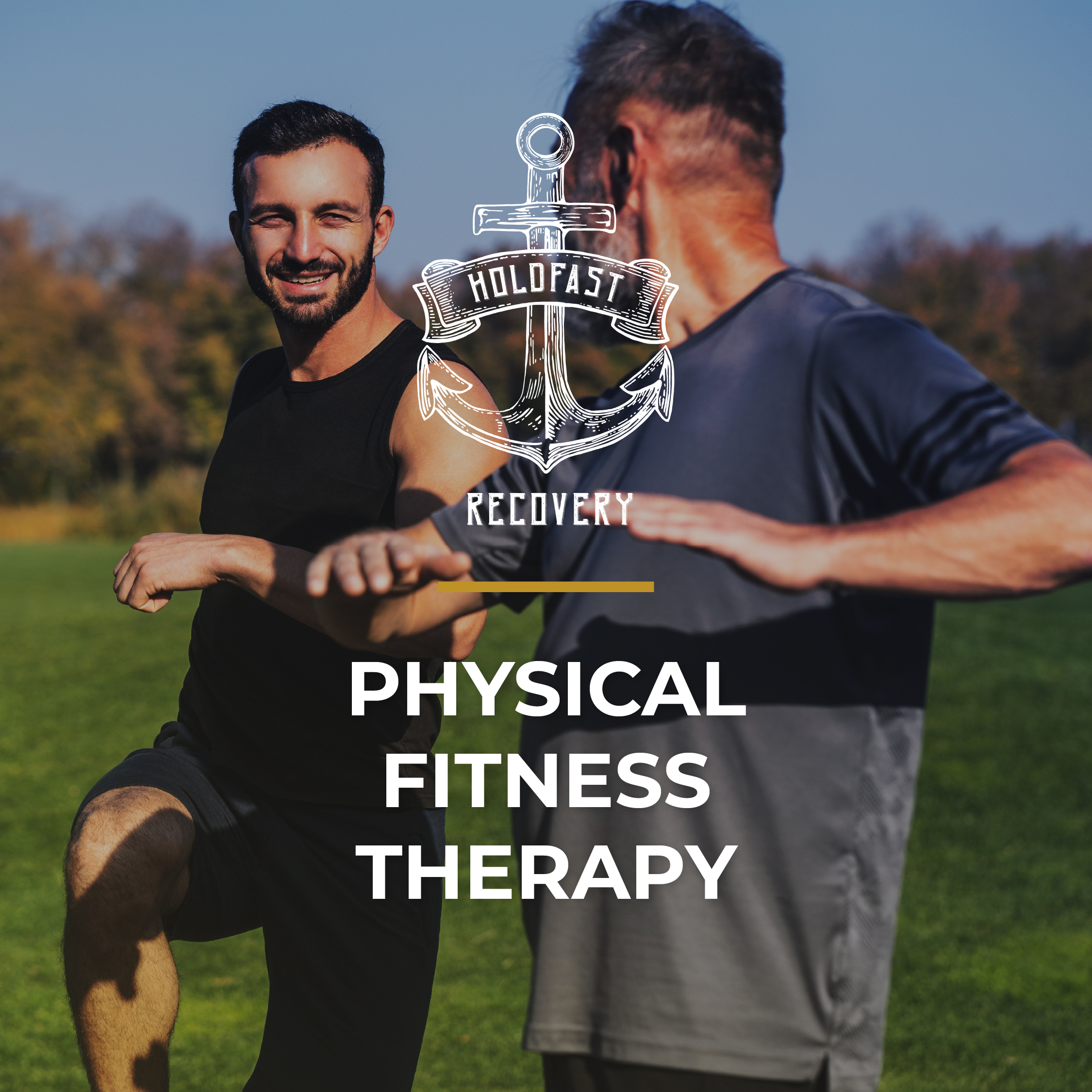 Physical Fitness Therapy