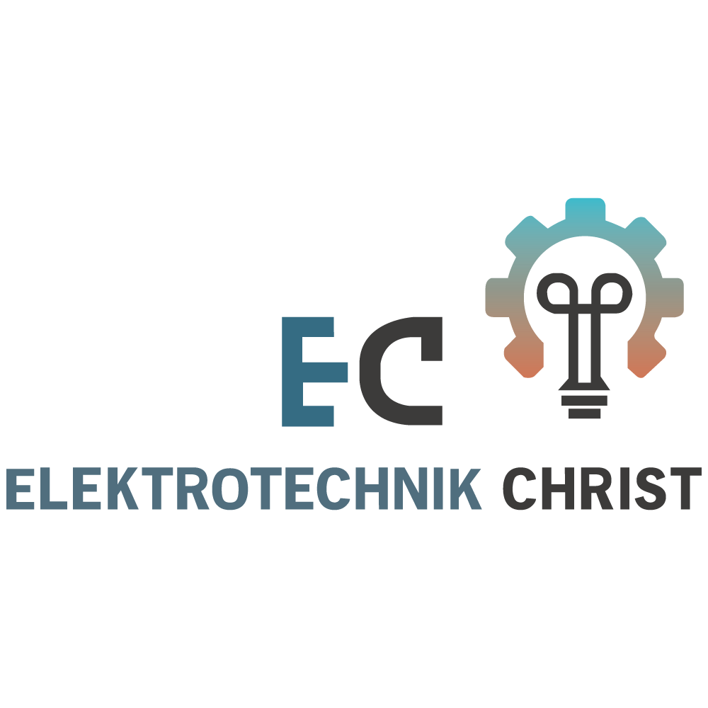 Logo von Elektrotechnik Christ