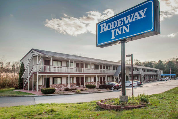Images Rodeway Inn