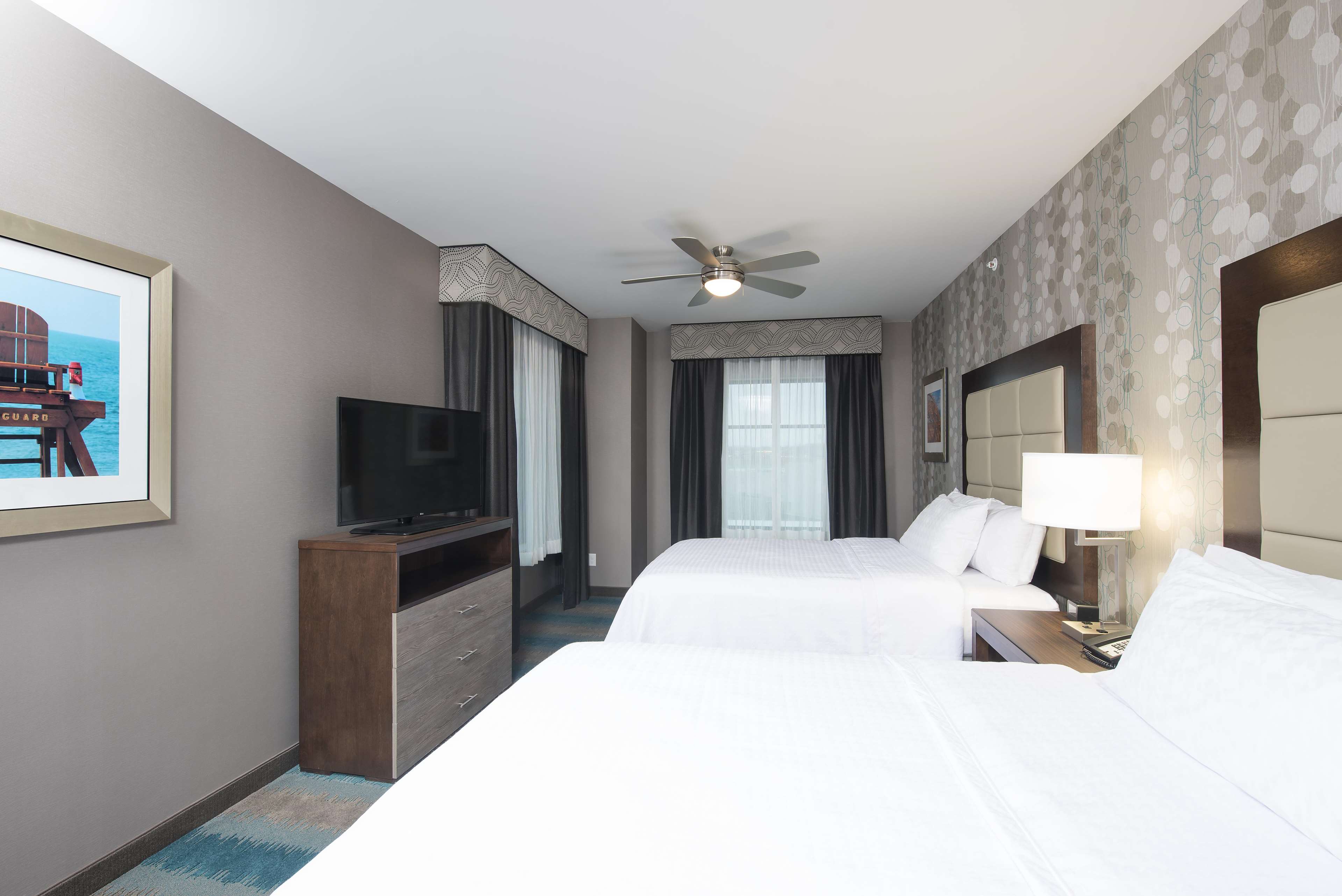 Homewood Suites by Hilton Cleveland/Sheffield Photo