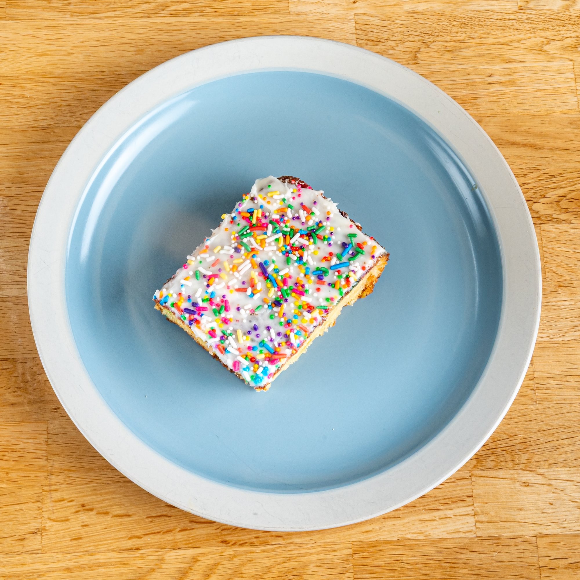 Confetti Cake