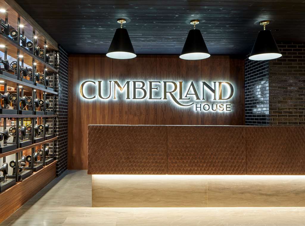 Cumberland House Knoxville, Tapestry Collection by Hilton Image
