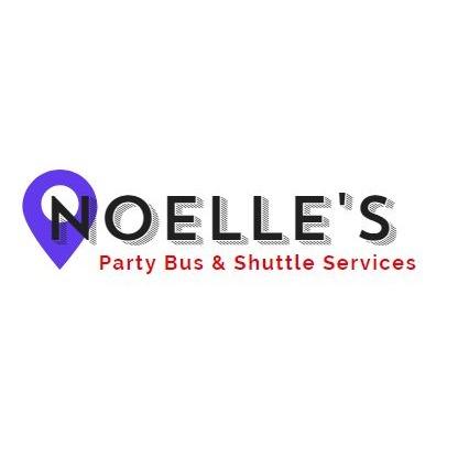 Noelle Party Bus Logo
