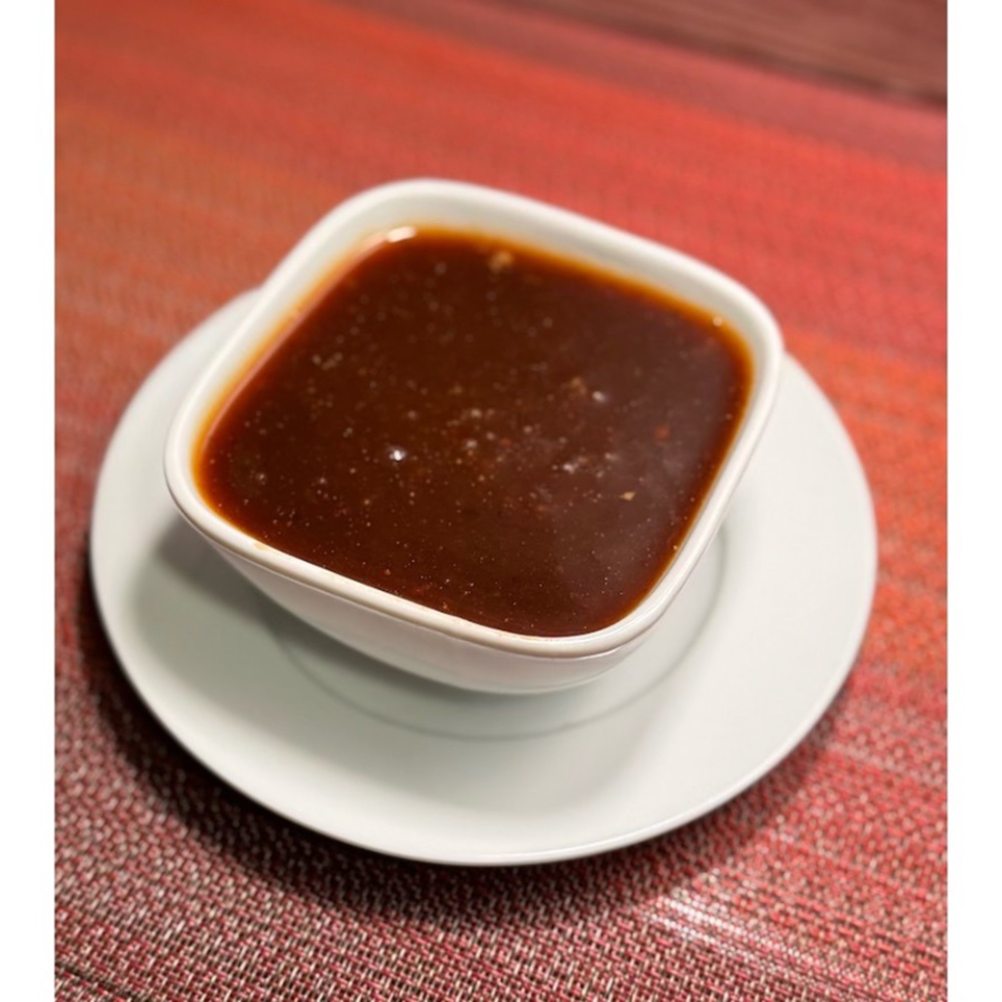 Tamrind Chutney 8oz