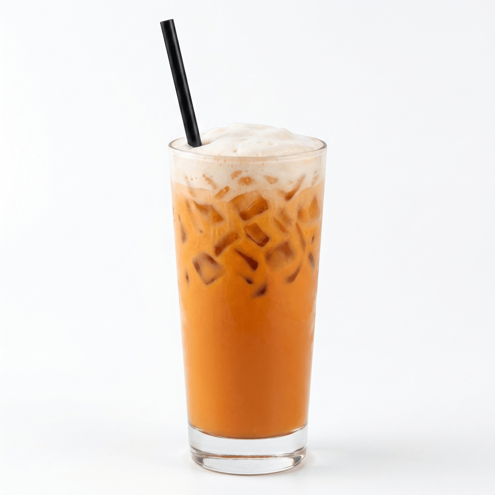 Thai Iced Tea