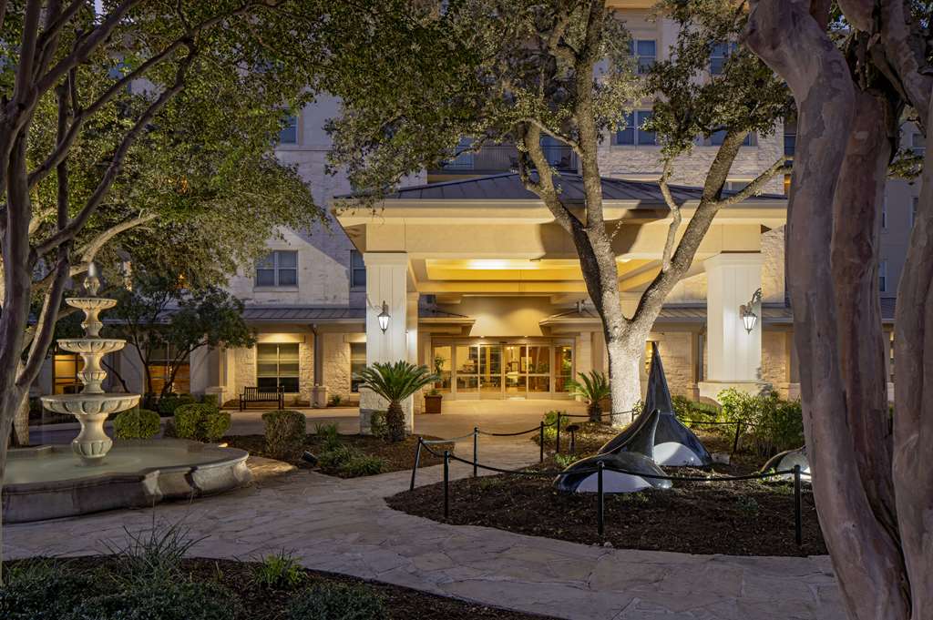 Hilton San Antonio Hill Country Image