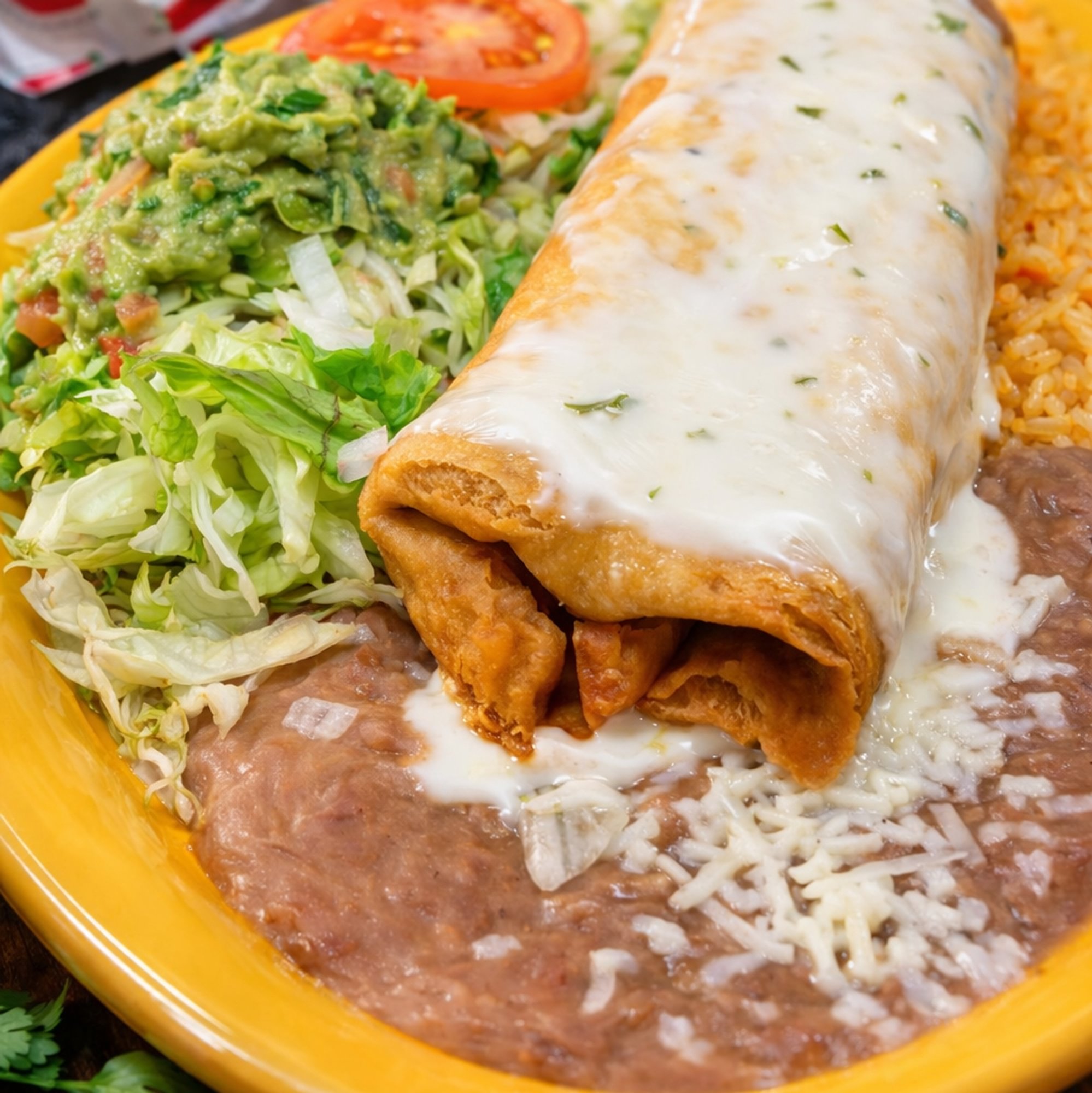 Chimichanga