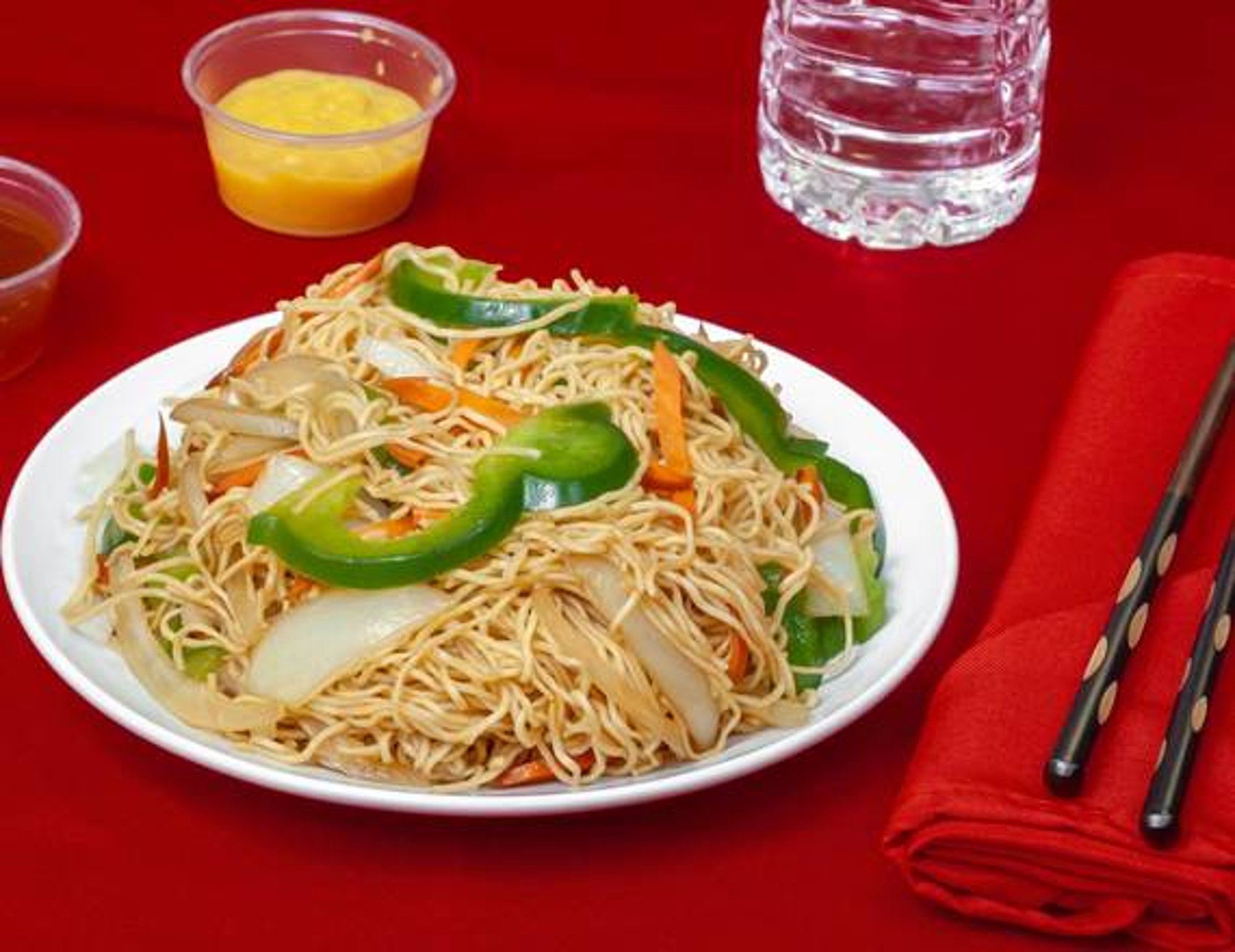 Noodle