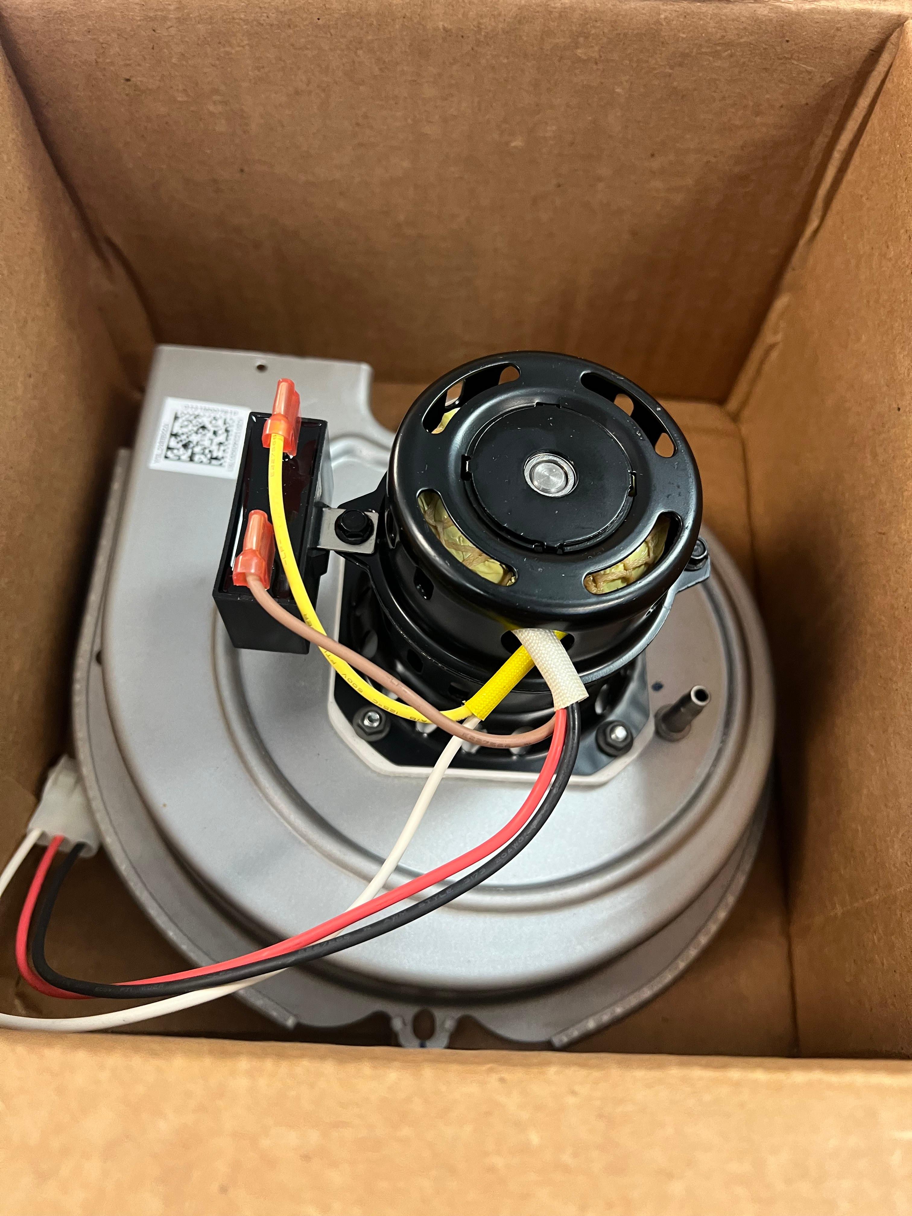 AMS Air Conditioning & Heating Image