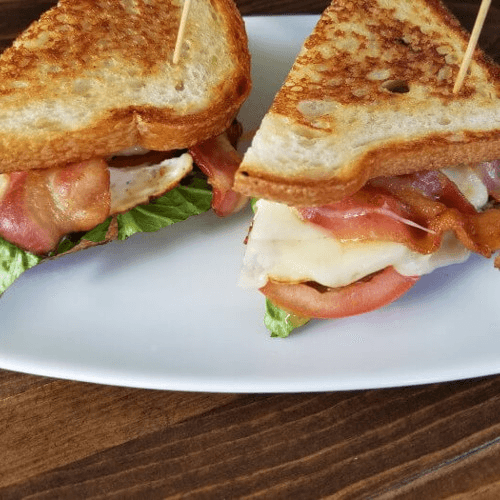 Eggwich