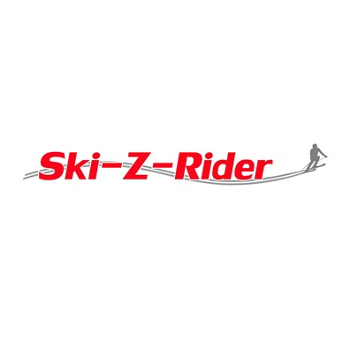 Ski-Z-Rider, LLC Logo