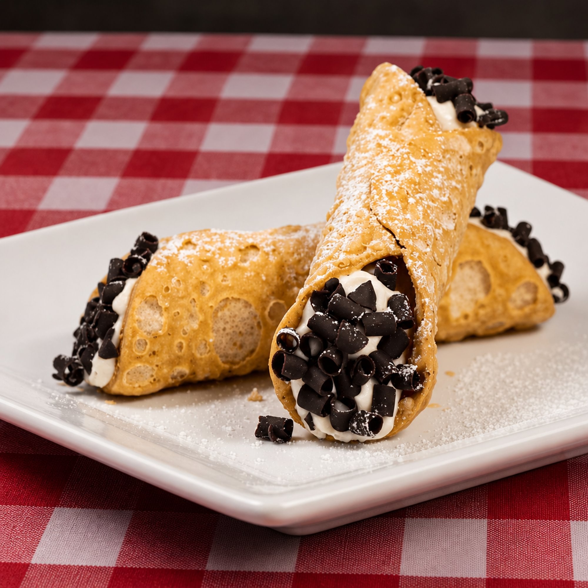 Cannoli