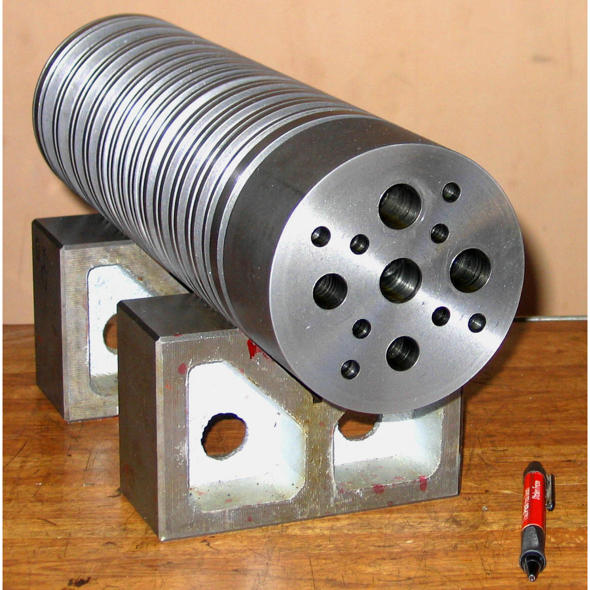 Center Line Drilling Inc
