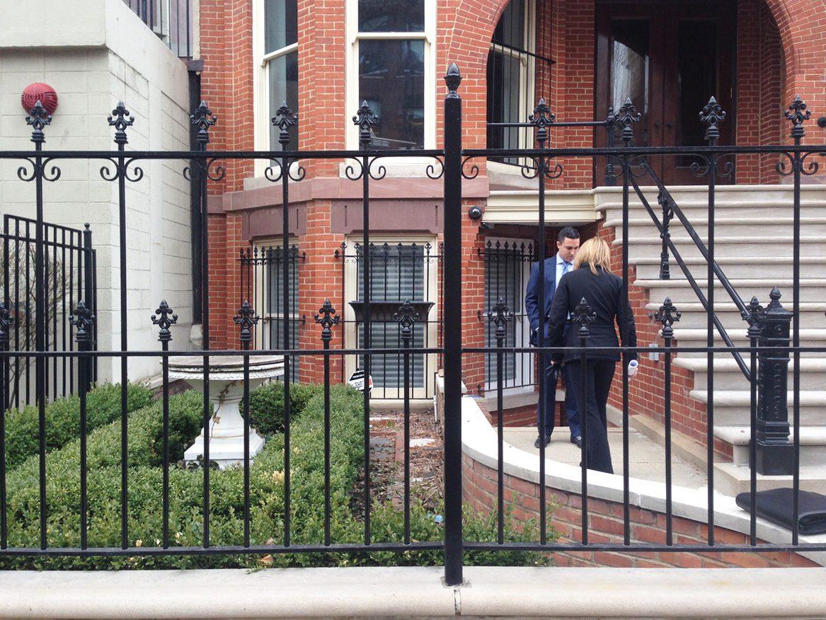 Botanical Concepts Chicago Image