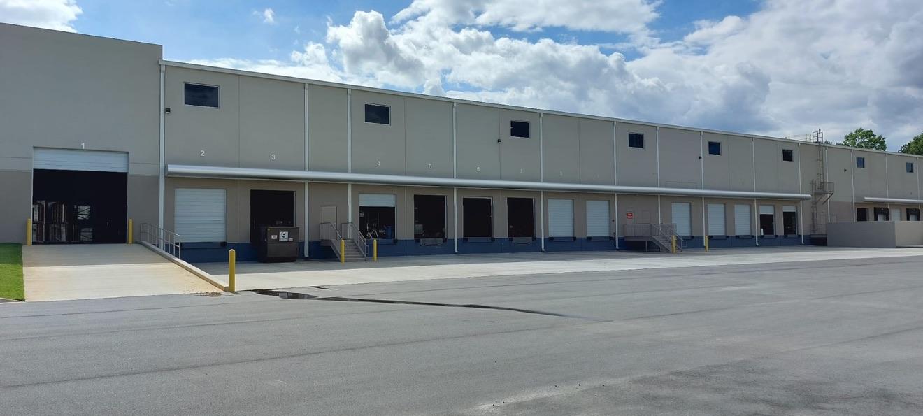 Newell’s Express Worldwide Logistics