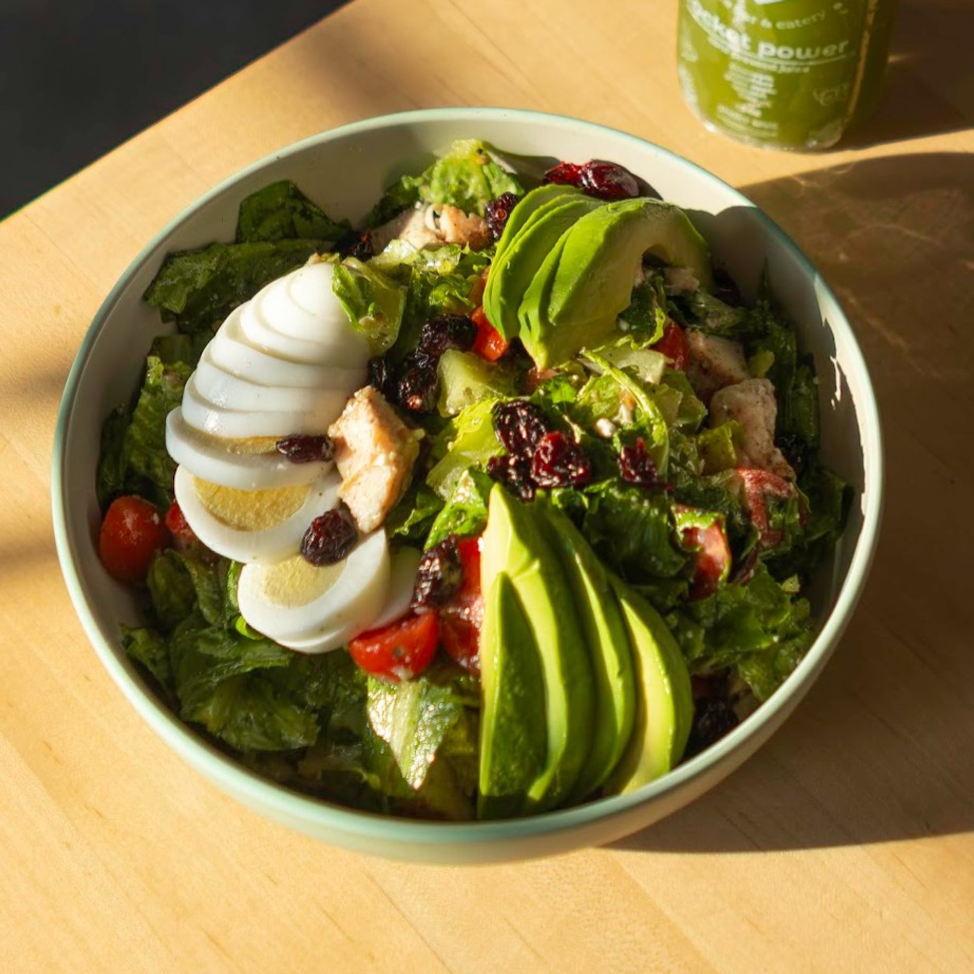 Cobb Salad